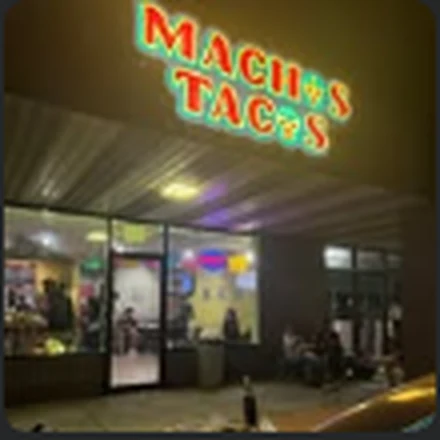 Event artwork for Tacos & Taillights