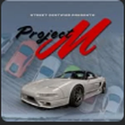 Event artwork for Project M Car Show — Milwaukee Mile (SCCA TNT)